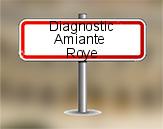 Diagnostic Amiante avant démolition sur Roye